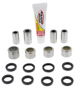 Pivot Works Linkage Bearing Kit PWLK-H62-000