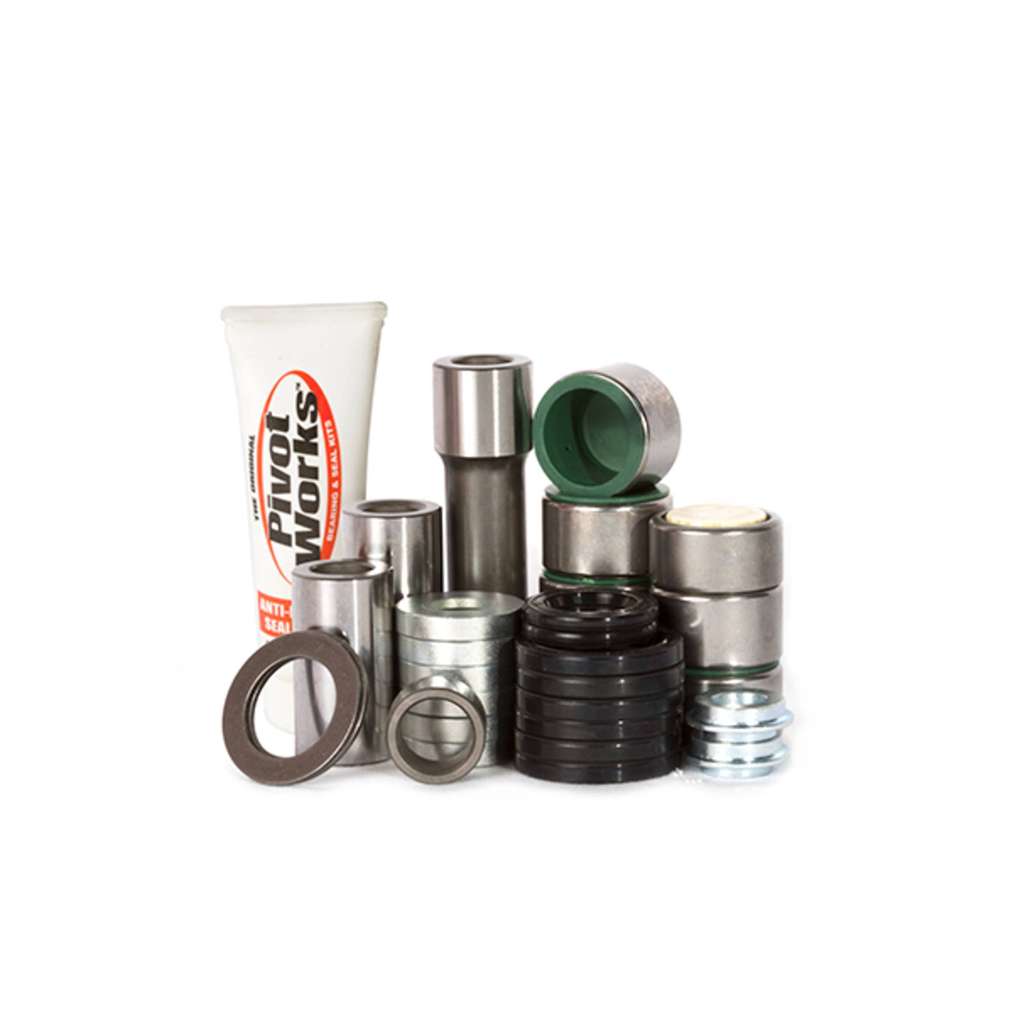 Pivot Works Linkage Bearing Kit PWLK-H68-000