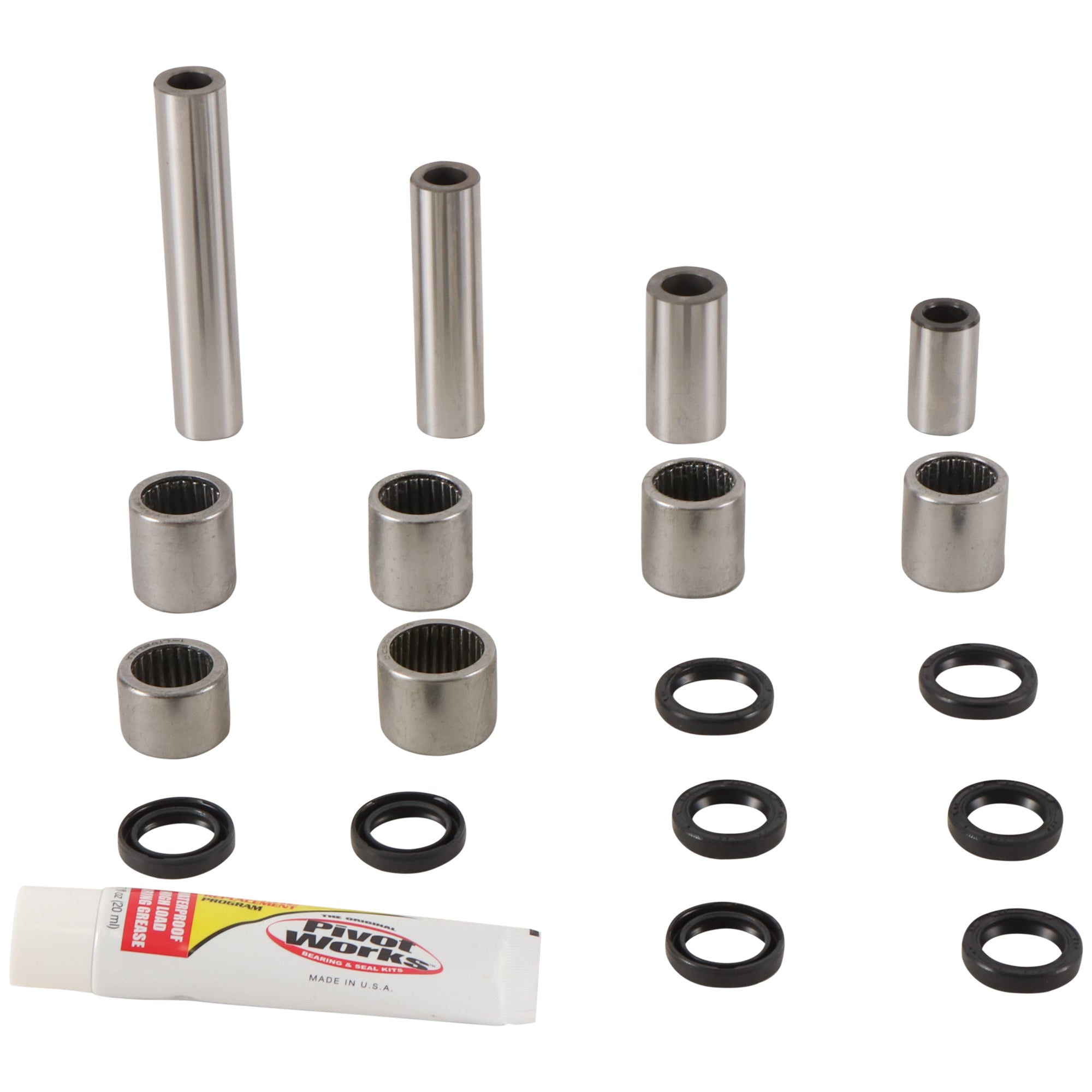 Pivot Works Linkage Bearing Kit PWLK-H72-000