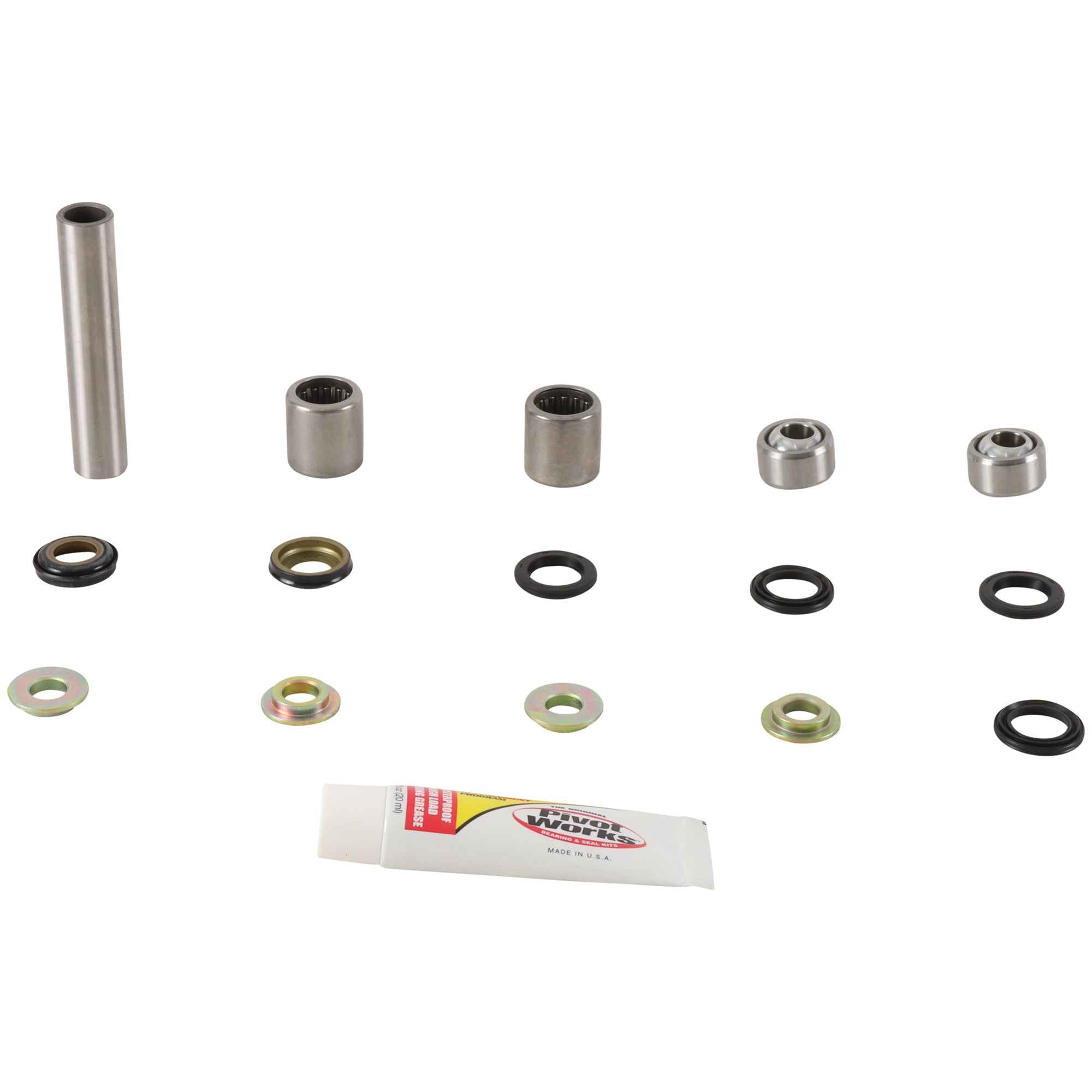 Pivot Works Linkage Bearing Kit PWLK-K07-006