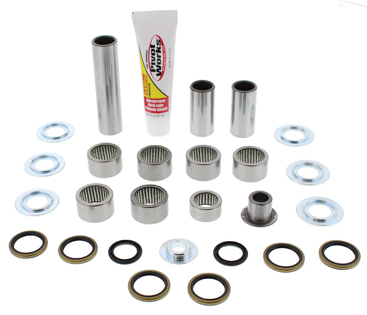 Pivot Works Linkage Bearing Kit PWLK-K28-000