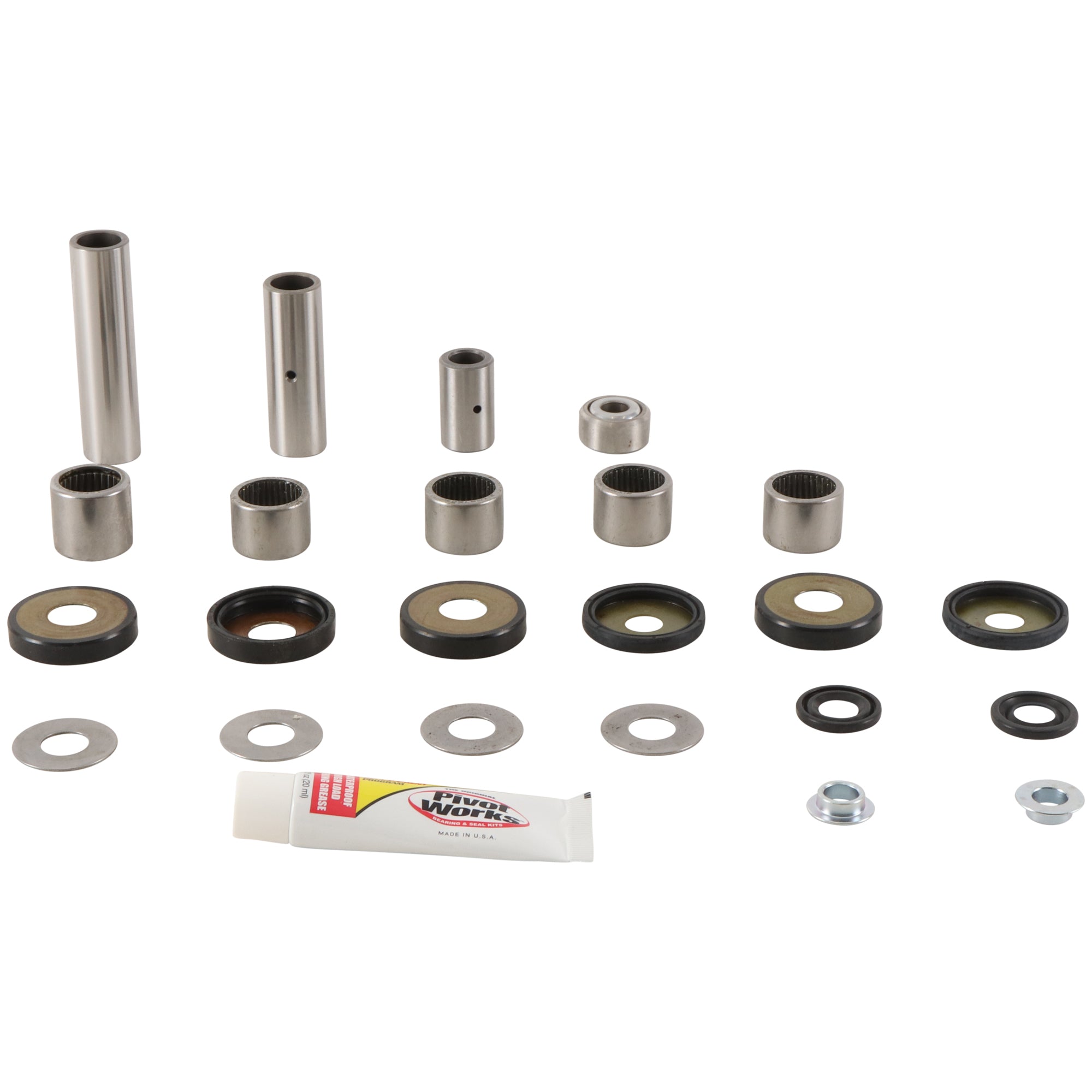 Pivot Works Linkage Bearing Kit PWLK-S45-000