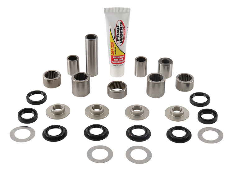 Pivot Works Linkage Bearing Kit PWLK-S47-000
