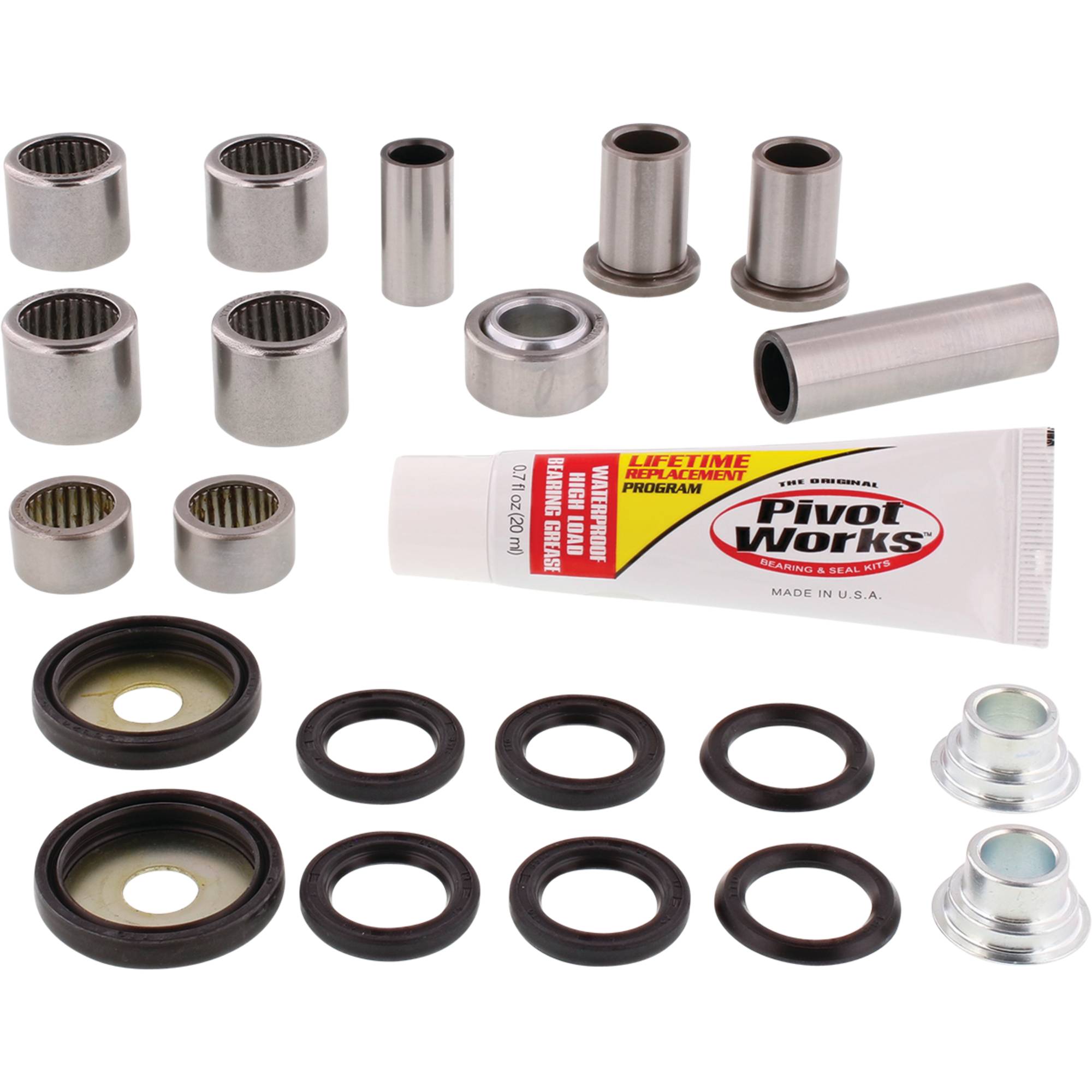 Pivot Works Linkage Bearing Kit PWLK-Y23-000