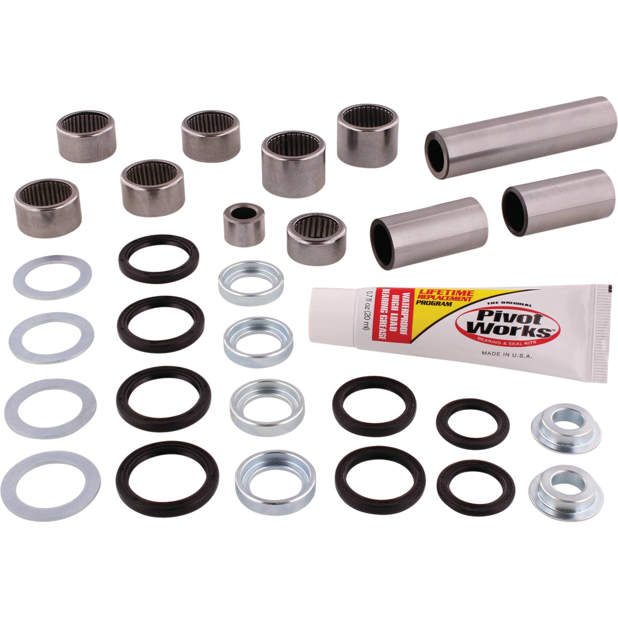 Pivot Works Linkage Bearing Kit PWLK-Y29-000