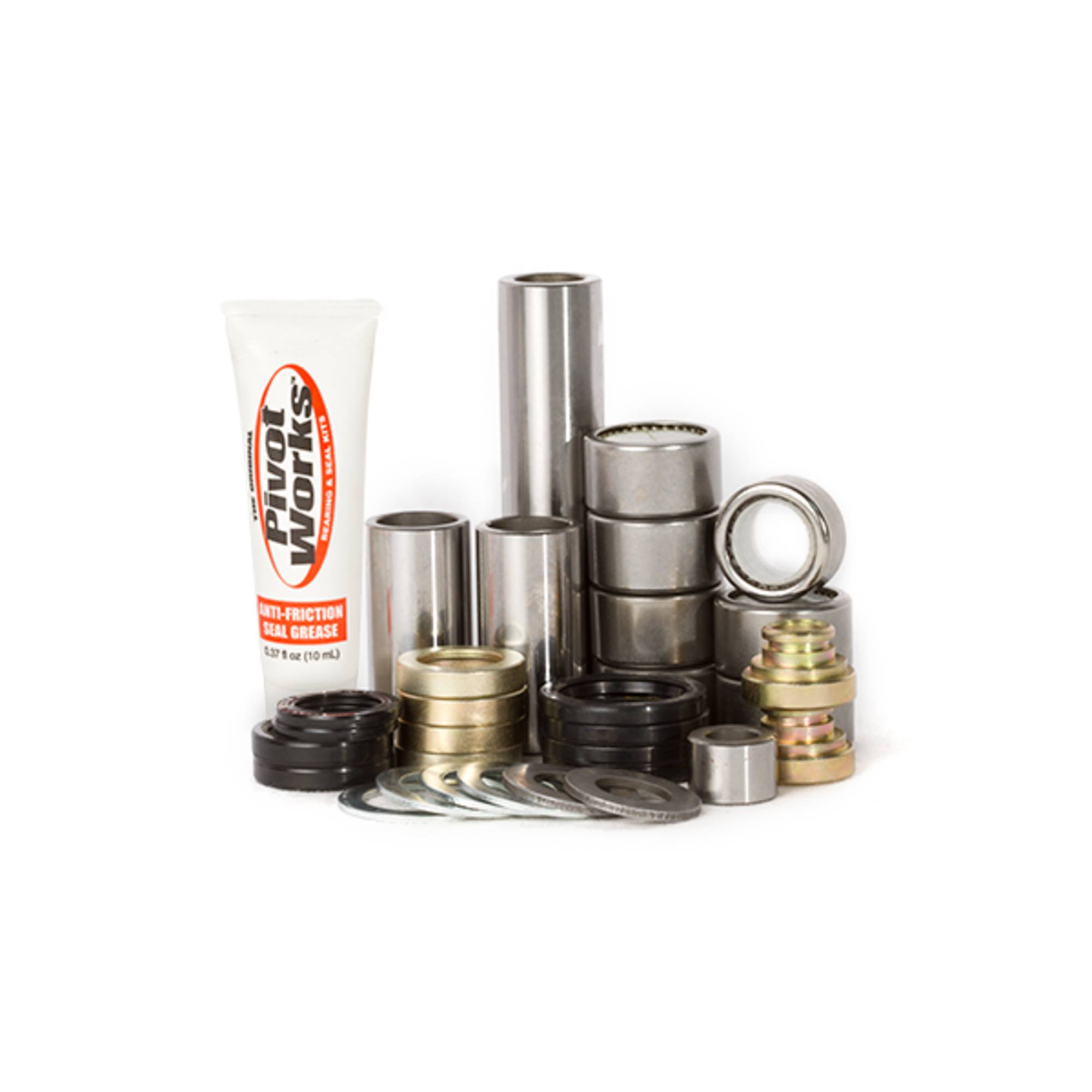 Pivot Works Linkage Bearing Kit PWLK-Y31-000