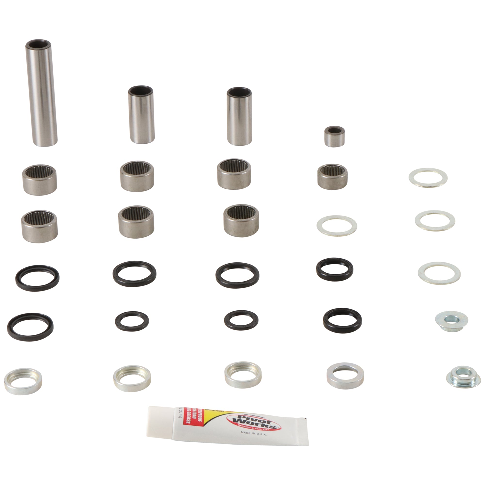 Pivot Works Linkage Bearing Kit PWLK-Y39-000