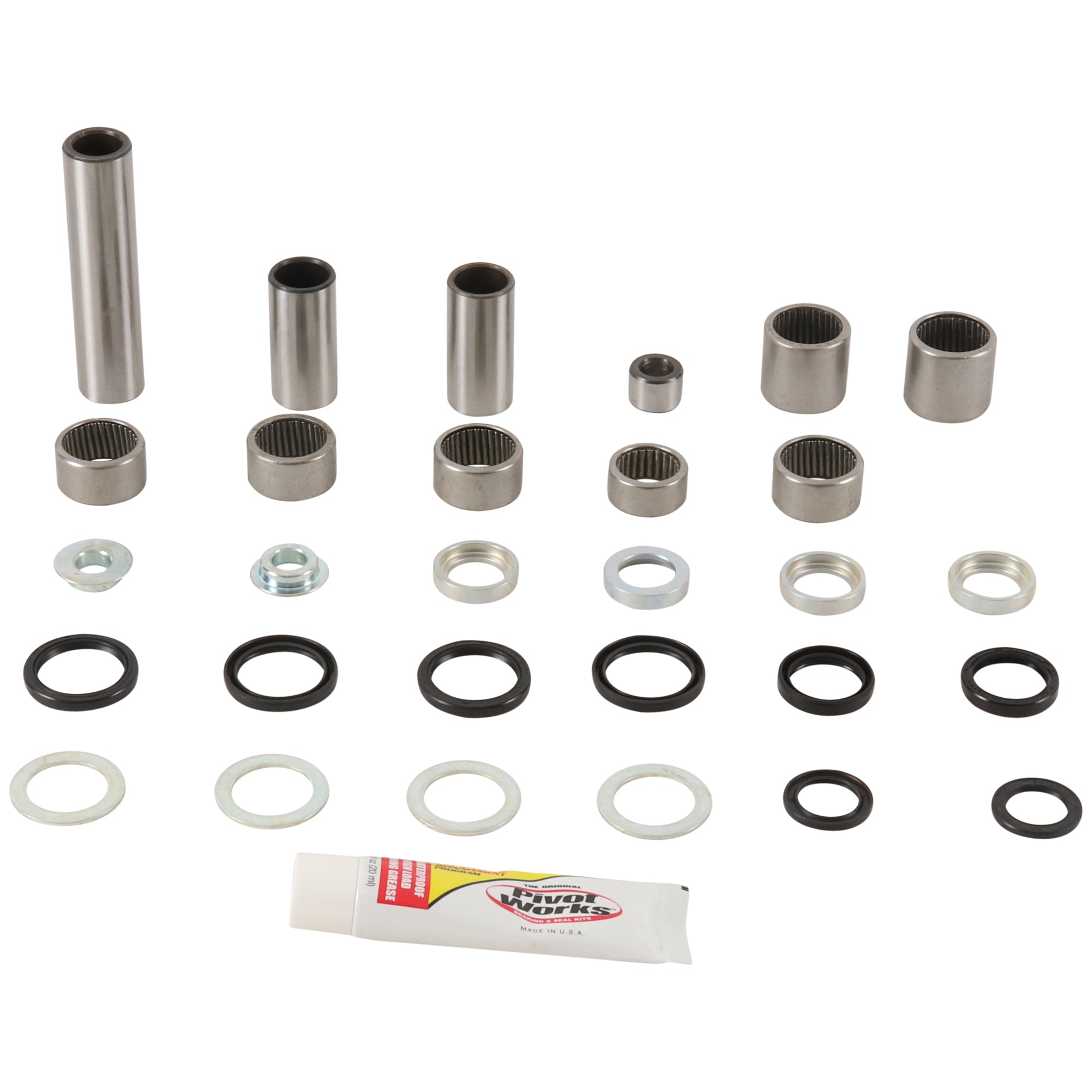 Pivot Works Linkage Bearing Kit PWLK-Y41-000