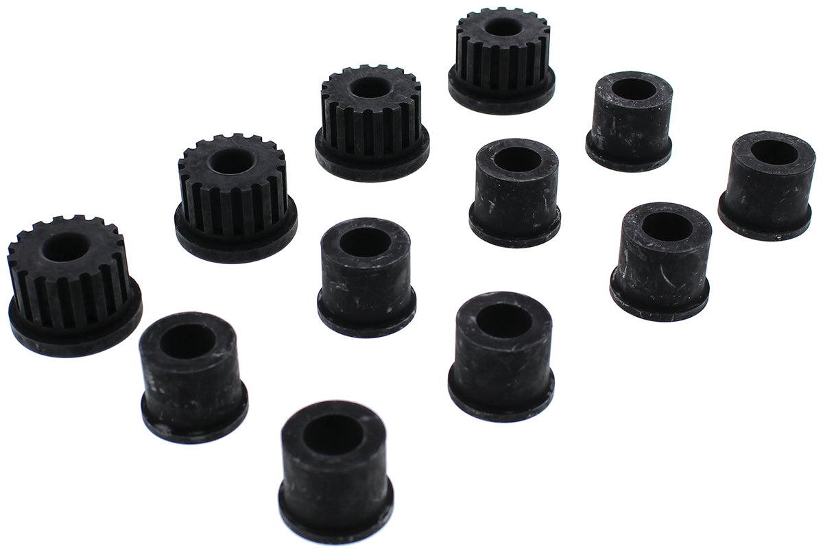 Pivot Works Leaf Spring Bushing Kit PWLSB-K01-000
