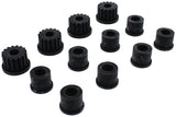 Pivot Works Leaf Spring Bushing Kit PWLSB-K01-000