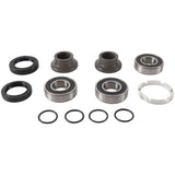Pivot Works Rear Waterproof Wheel Spacer Kit PWRWC-H01-500