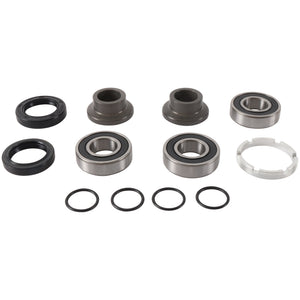 Pivot Works Rear Waterproof Wheel Spacer Kit PWRWC-H01-500