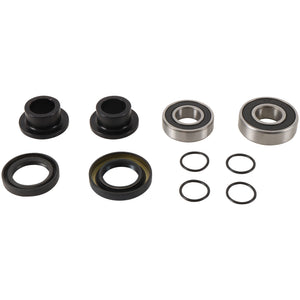 Pivot Works Rear Waterproof Wheel Spacer Kit PWRWC-H07-500