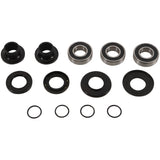 Pivot Works Rear Waterproof Wheel Spacer Kit PWRWC-K03-500