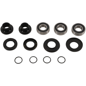 Pivot Works Rear Waterproof Wheel Spacer Kit PWRWC-K03-500