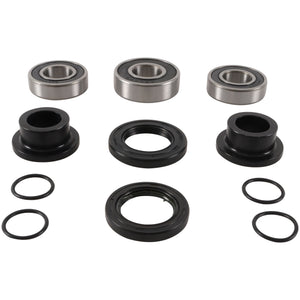 Pivot Works Rear Waterproof Wheel Spacer Kit PWRWC-S05-500