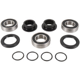 Pivot Works Rear Waterproof Wheel Spacer Kit PWRWC-S06-500