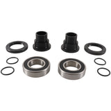 Pivot Works Rear Waterproof Wheel Spacer Kit PWRWC-T02-500