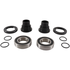Pivot Works Rear Waterproof Wheel Spacer Kit PWRWC-T02-500