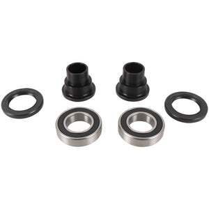Pivot Works Rear Waterproof Wheel Spacer Kit PWRWC-T03-500