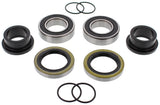 Pivot Works Rear Waterproof Wheel Spacer Kit PWRWC-T04-500