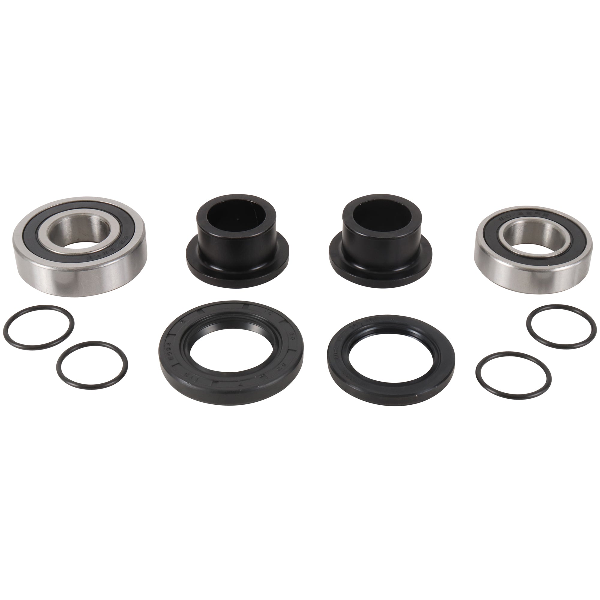 Pivot Works Rear Waterproof Wheel Spacer Kit PWRWC-Y02-500