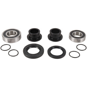 Pivot Works Rear Waterproof Wheel Spacer Kit PWRWC-Y02-500