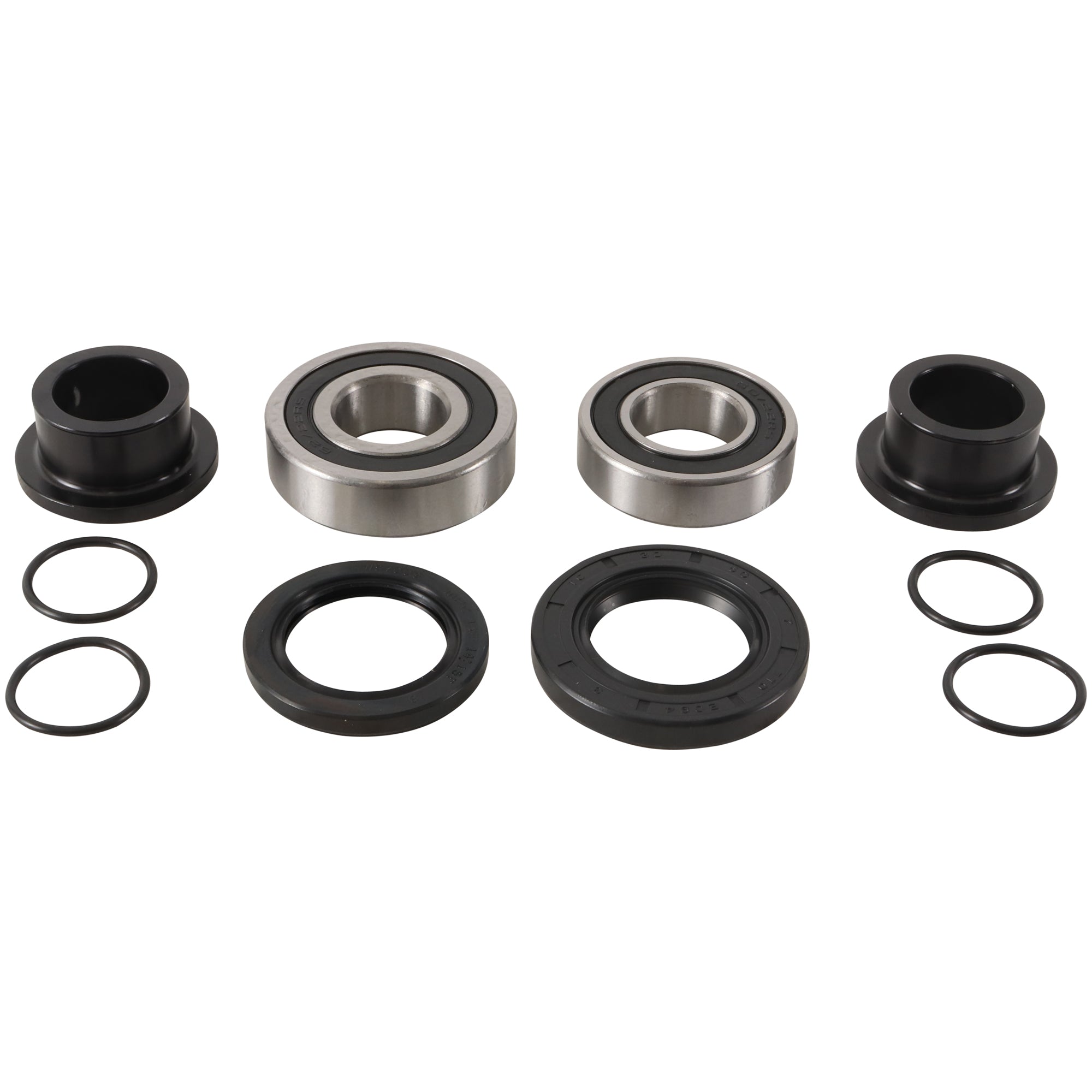 Pivot Works Rear Waterproof Wheel Spacer Kit PWRWC-Y03-500