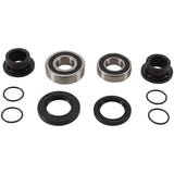 Pivot Works Rear Waterproof Wheel Spacer Kit PWRWC-Y04-500