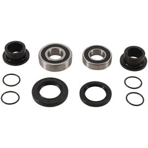 Pivot Works Rear Waterproof Wheel Spacer Kit PWRWC-Y04-500
