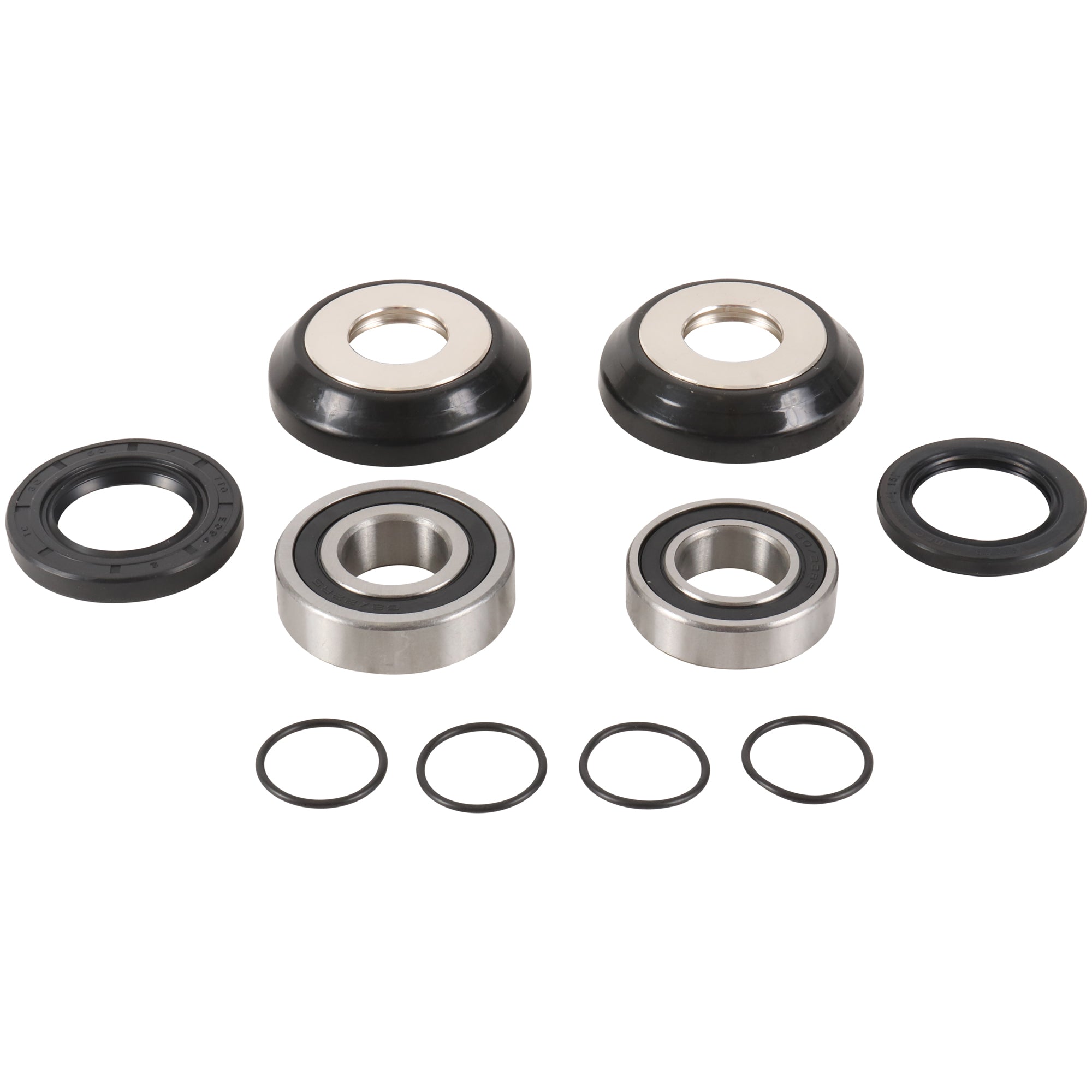 Pivot Works Rear Waterproof Wheel Spacer Kit PWRWC-Y05-500