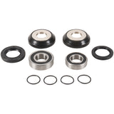 Pivot Works Rear Waterproof Wheel Spacer Kit PWRWC-Y05-500