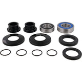 Pivot Works Rear Waterproof Wheel Spacer Kit PWRWC-Y06-500