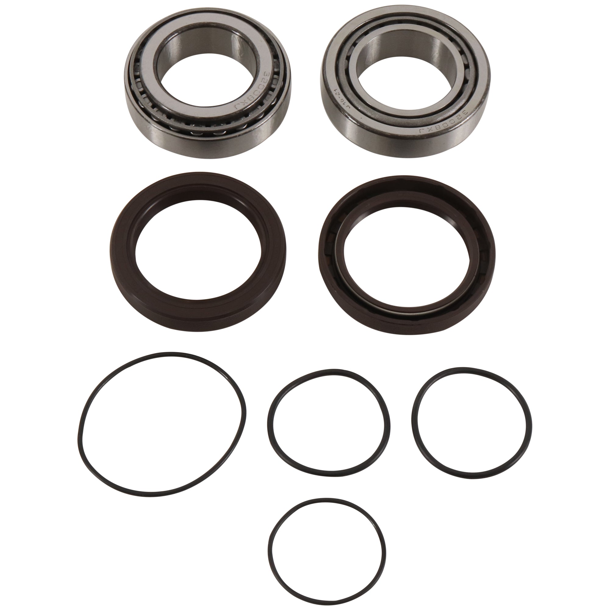 Pivot Works Rear Wheel Bearing Kit PWRWK-C04-000