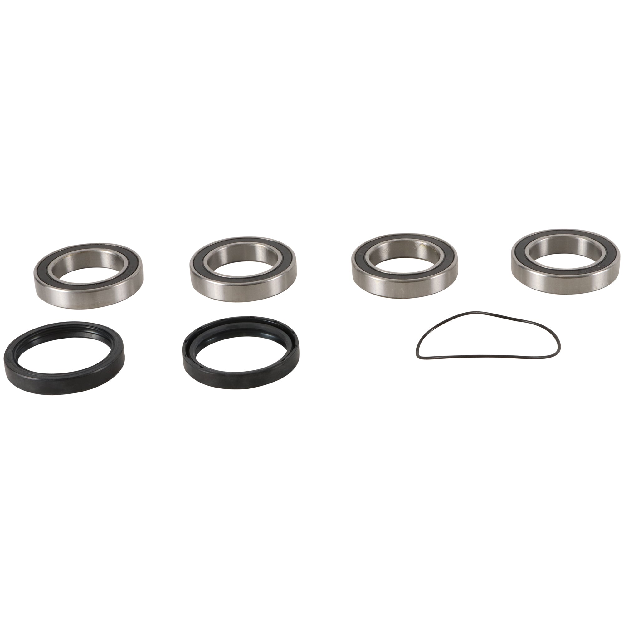 Pivot Works Rear Wheel Bearing Kit PWRWK-C09-000