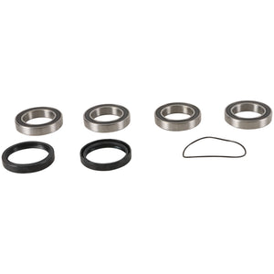 Pivot Works Rear Wheel Bearing Kit PWRWK-C09-000