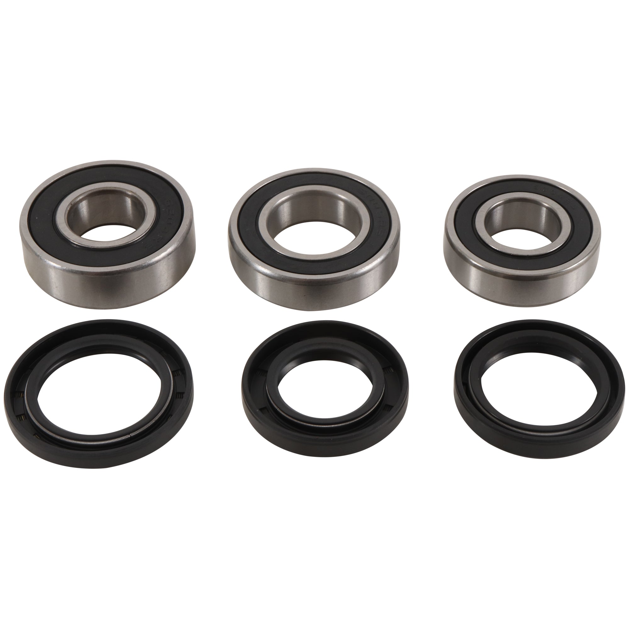 Pivot Works Rear Wheel Bearing Kit PWRWK-G01-001