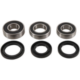 Pivot Works Rear Wheel Bearing Kit PWRWK-G01-001