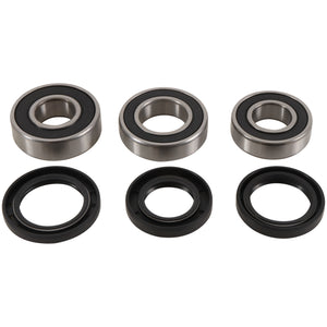 Pivot Works Rear Wheel Bearing Kit PWRWK-G01-001