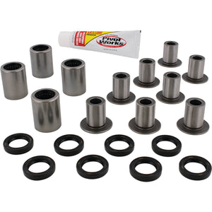 Pivot Works Rear Wheel Bearing Kit PWRWK-H02-520