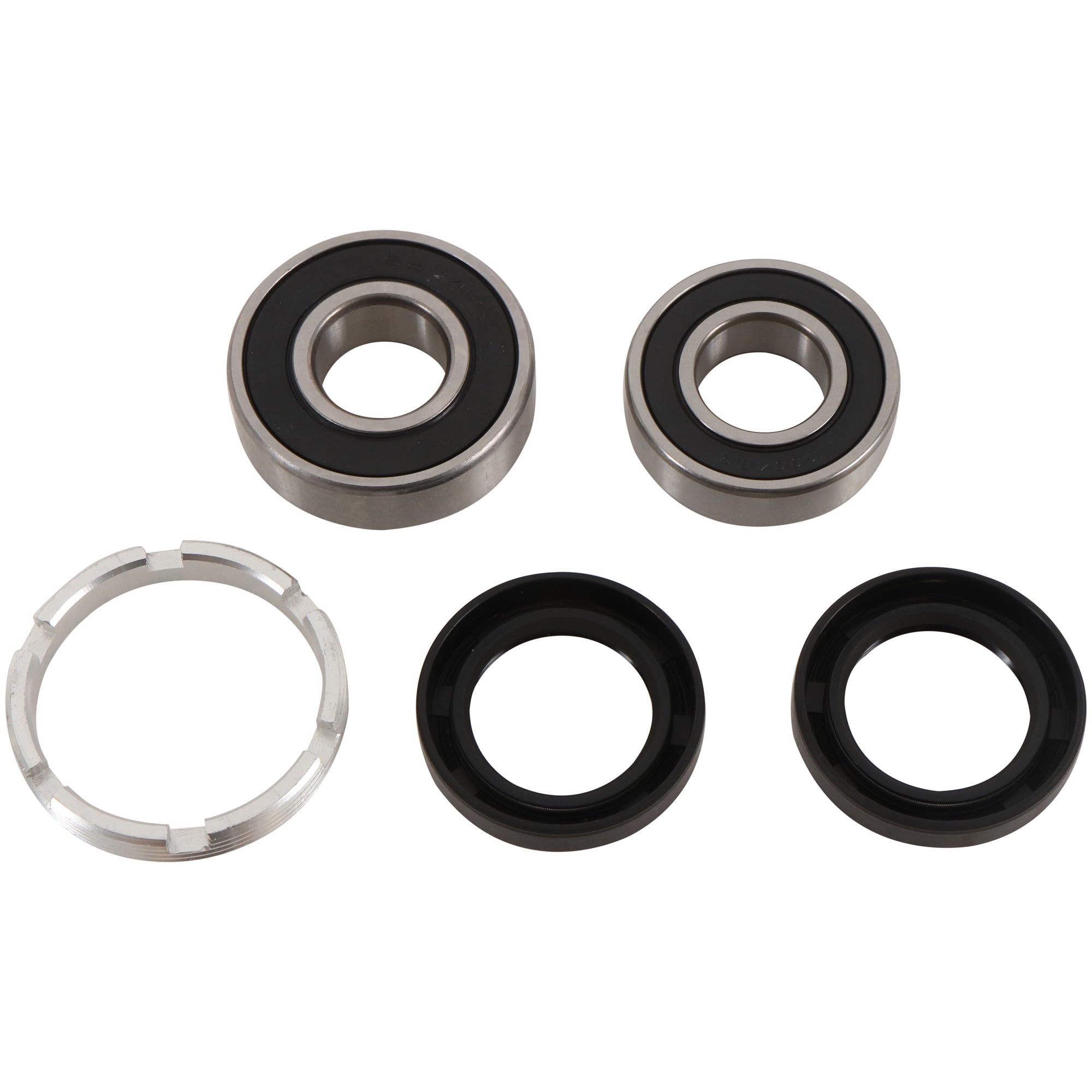 Pivot Works Rear Wheel Bearing Kit PWRWK-H03-521
