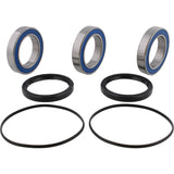 Pivot Works Rear Wheel Bearing Kit PWRWK-H04-400