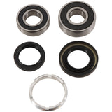 Pivot Works Rear Wheel Bearing Kit PWRWK-H08-001