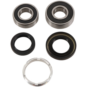 Pivot Works Rear Wheel Bearing Kit PWRWK-H08-001