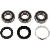 Pivot Works Rear Wheel Bearing Kit PWRWK-H09-521