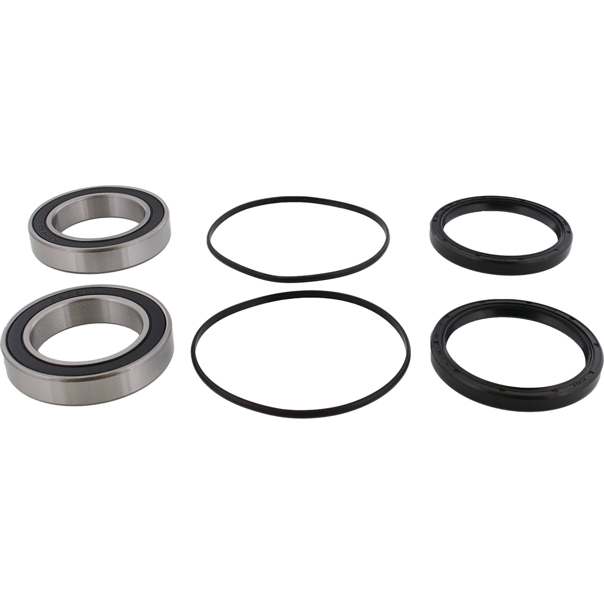 Pivot Works Rear Wheel Bearing Kit PWRWK-H10-420