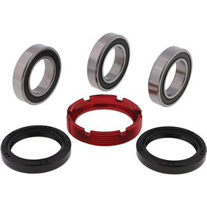 Pivot Works Rear Wheel Bearing Kit PWRWK-H11-021