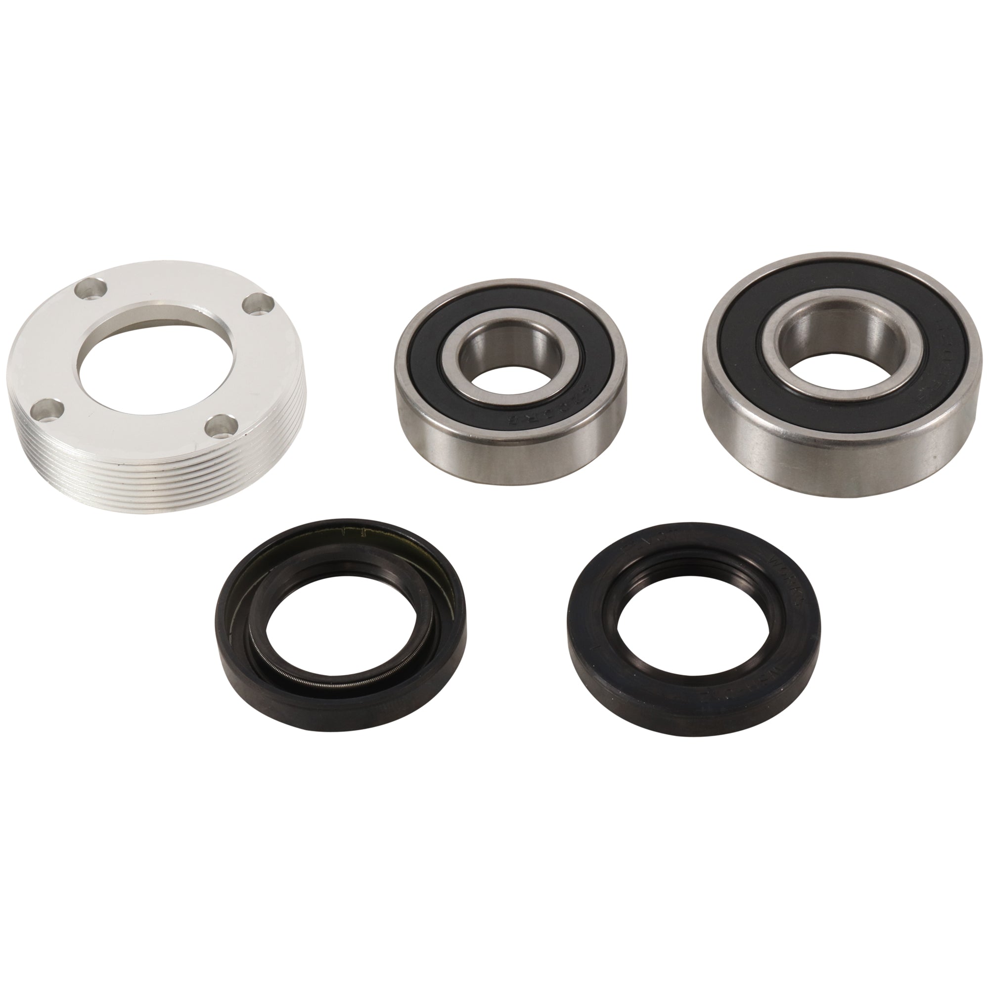 Pivot Works Rear Wheel Bearing Kit PWRWK-H12-026