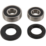 Pivot Works Rear Wheel Bearing Kit PWRWK-H13-020