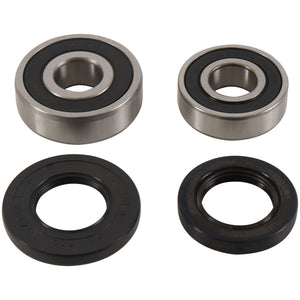 Pivot Works Rear Wheel Bearing Kit PWRWK-H13-020
